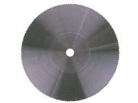 CRV Пильные диски по металлу (сухой рез)