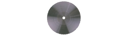 CRV Пильные диски по металлу (сухой рез)